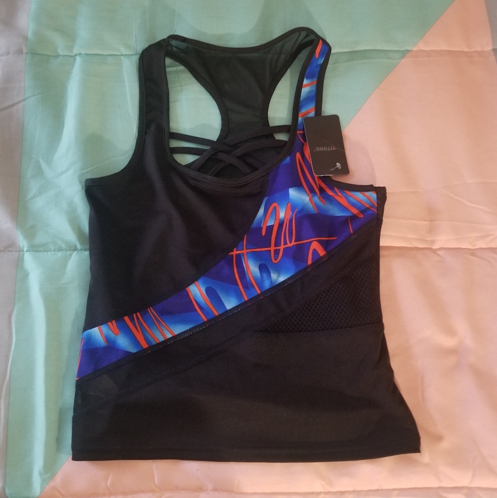 Fitness Top